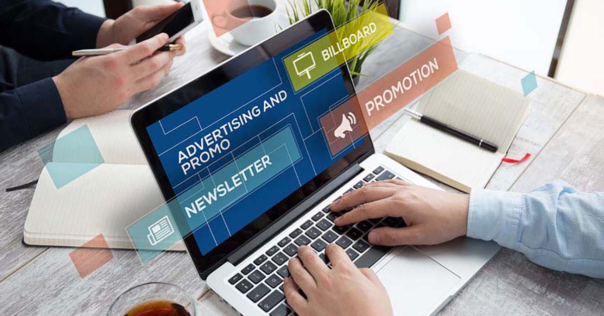 affiliate marketing