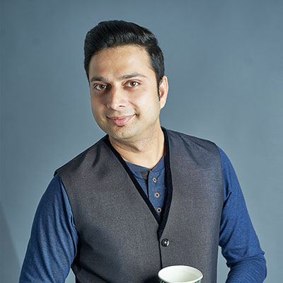 Sachin Gupta