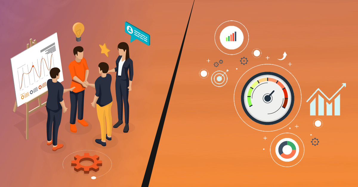 brand marketing vs performance marketing