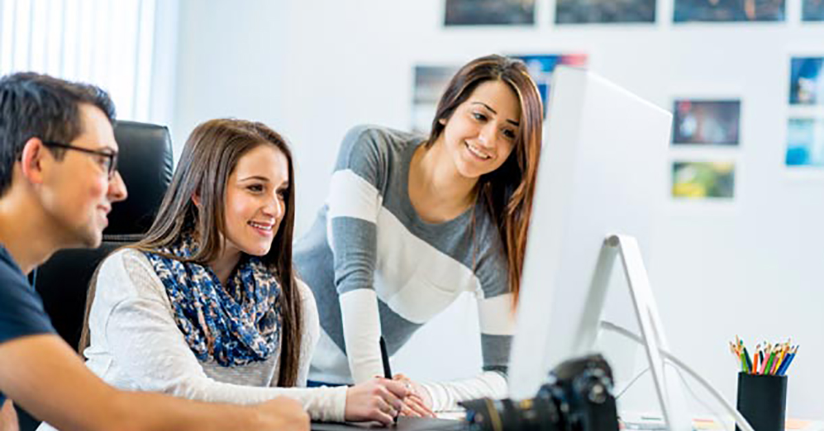 Career in Digital Marketing