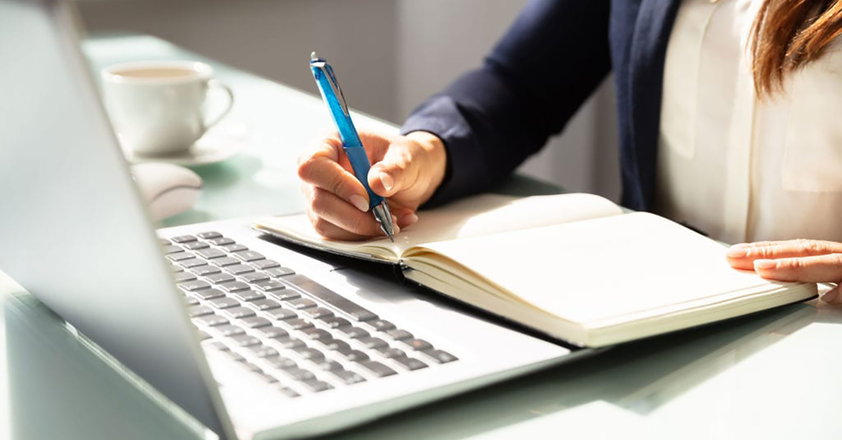 Content Writer