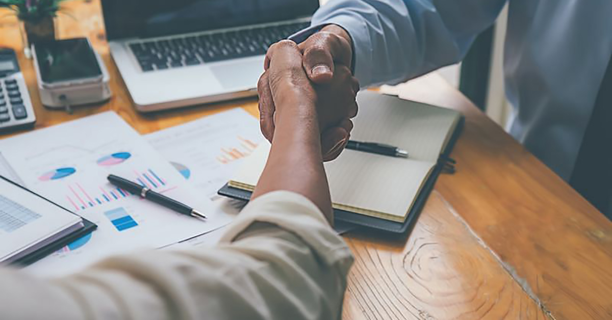 Account Manager of a Digital Agency