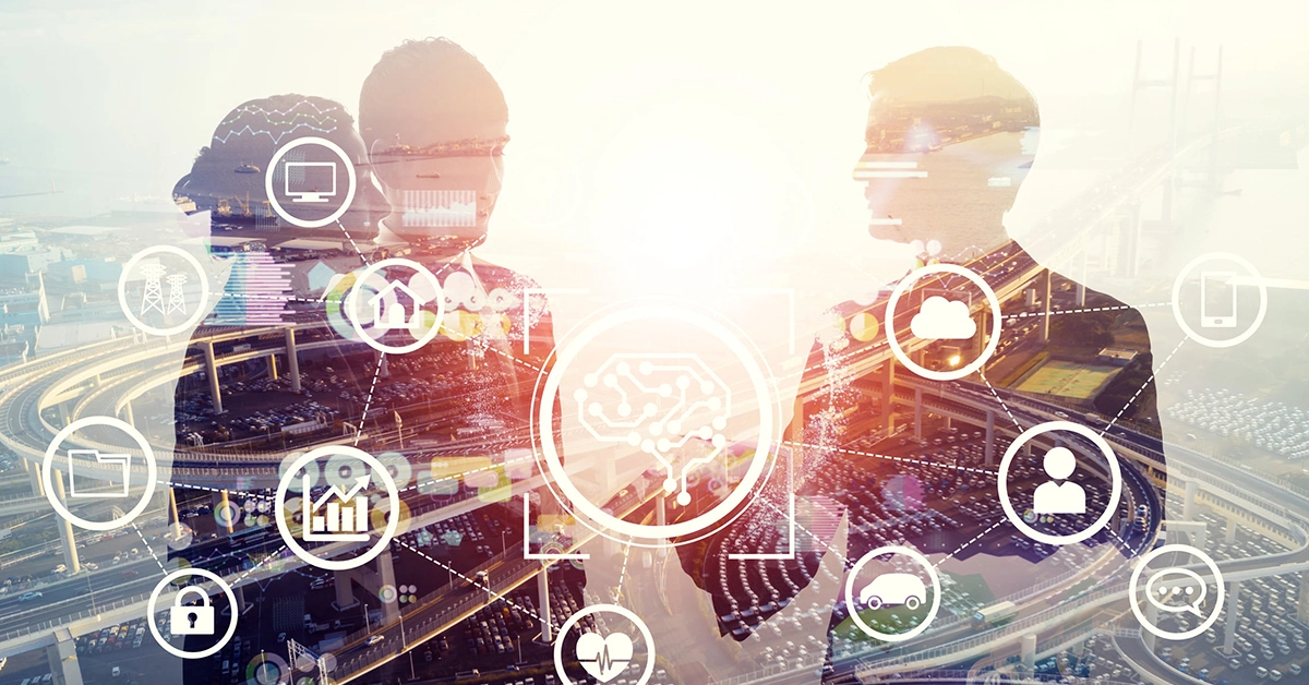 Hybrid Events are Here to Stay