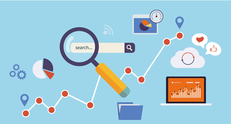 Improve seo ranking