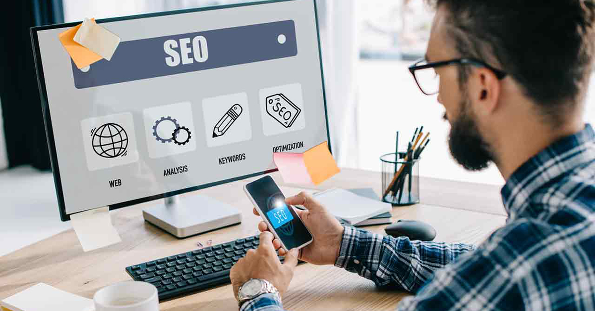 Search Engine Optimization