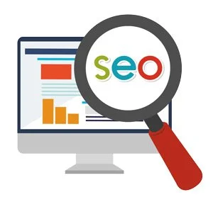 SEO iconn