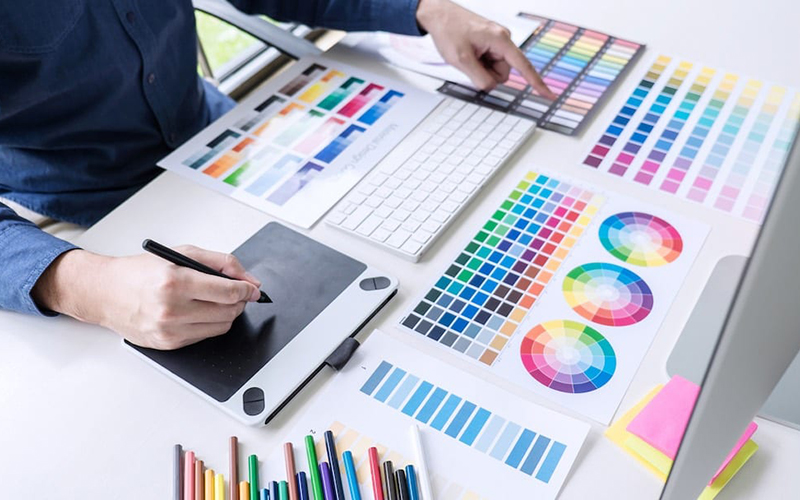 social media designing
