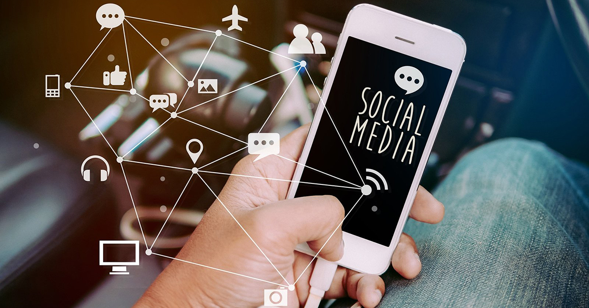 Social Media Marketing