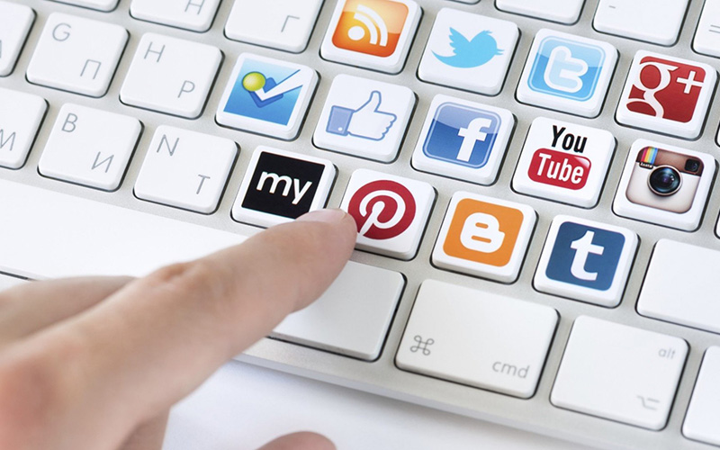 social media savviness
