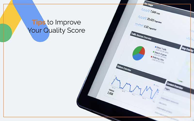 tips to improve quality score