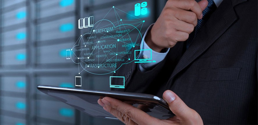 Web hosting