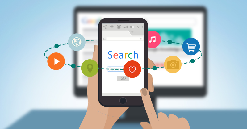google mobile first indexing