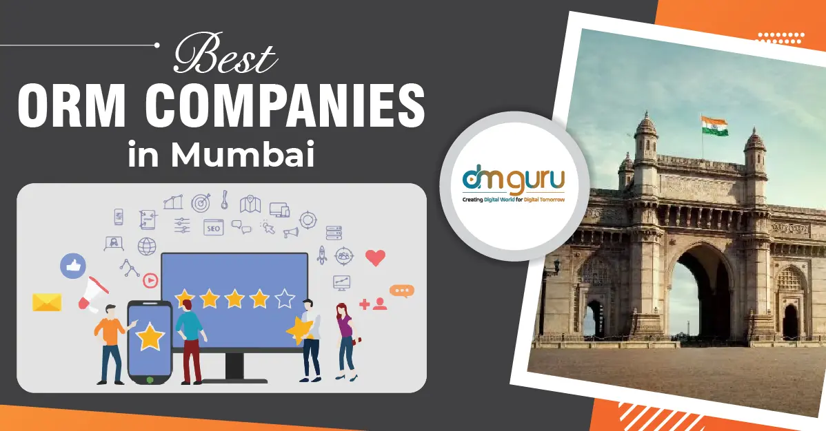 Best ORM Companies in Mumbai