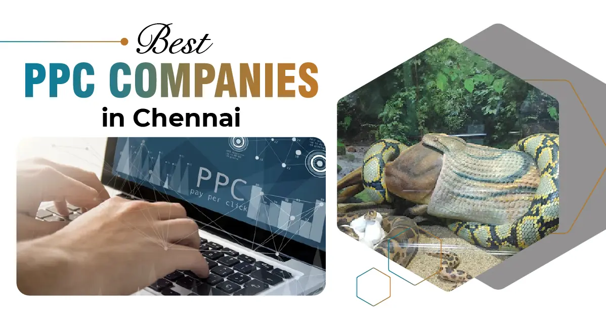 Best PPC Companies in Chennai