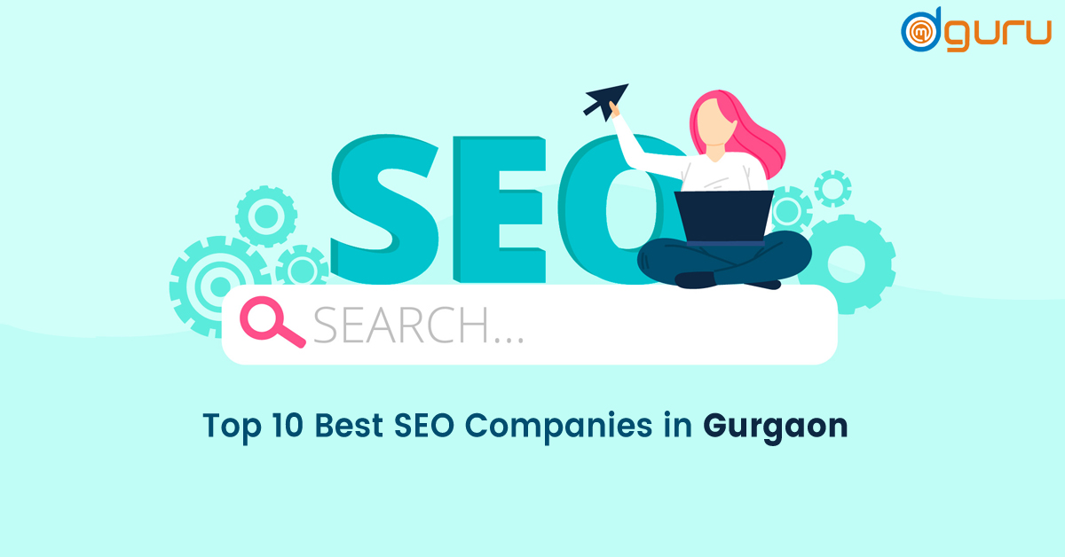 Top SEO Marketing Companies