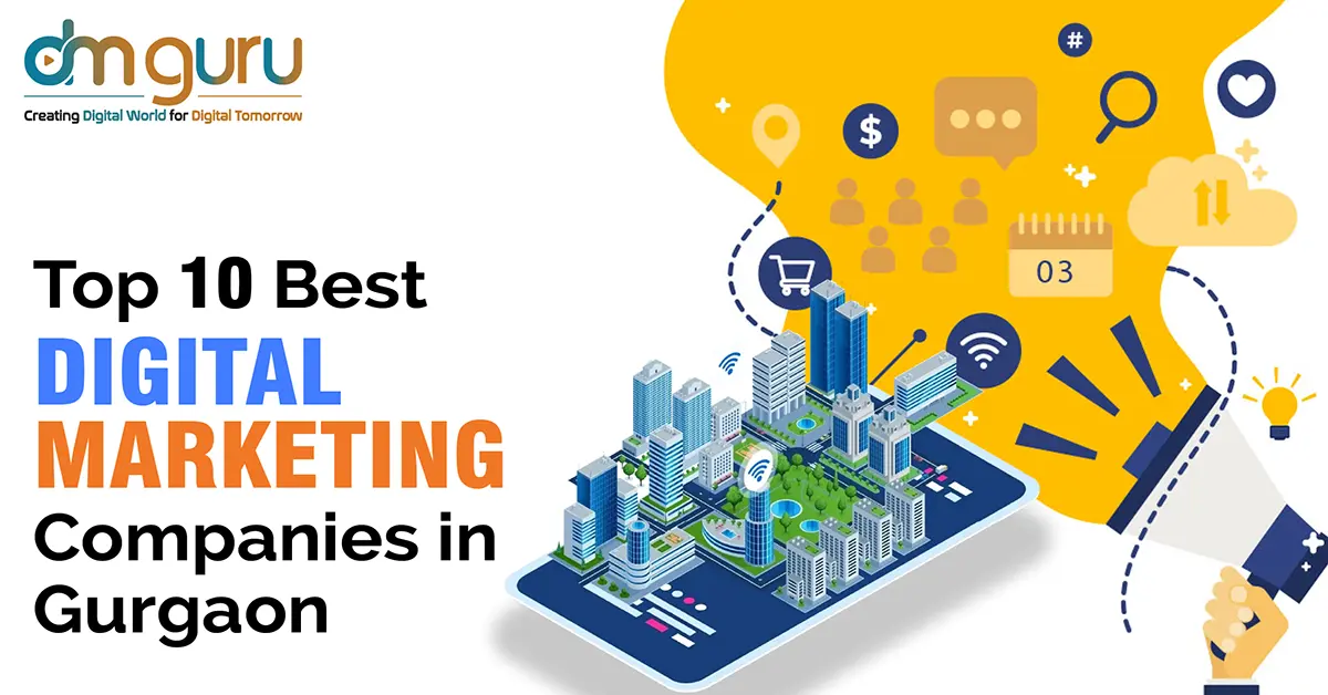 top digital marketing companies