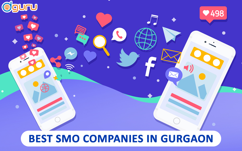Top SMO Companies