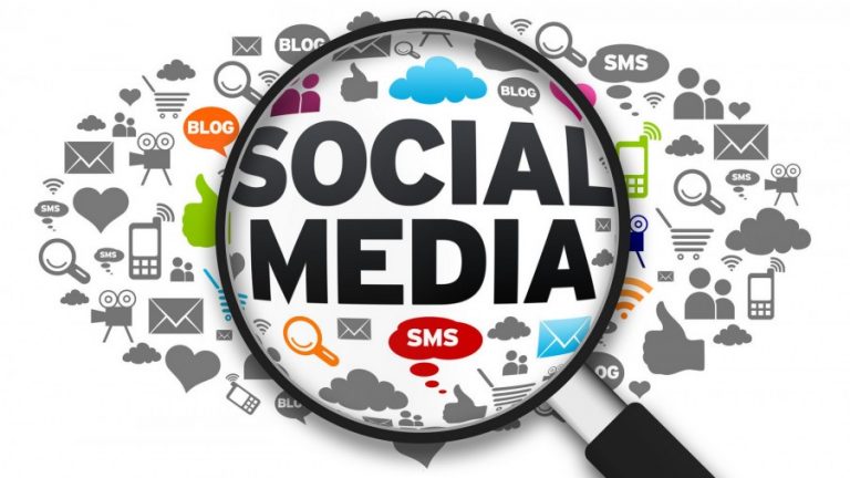How do you plan content on social media?