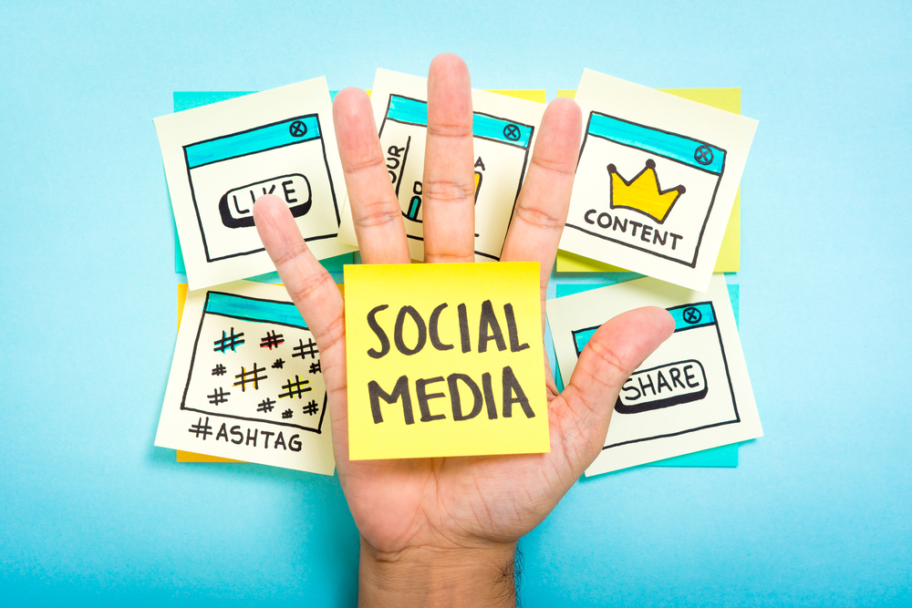 Social Media Strategy
