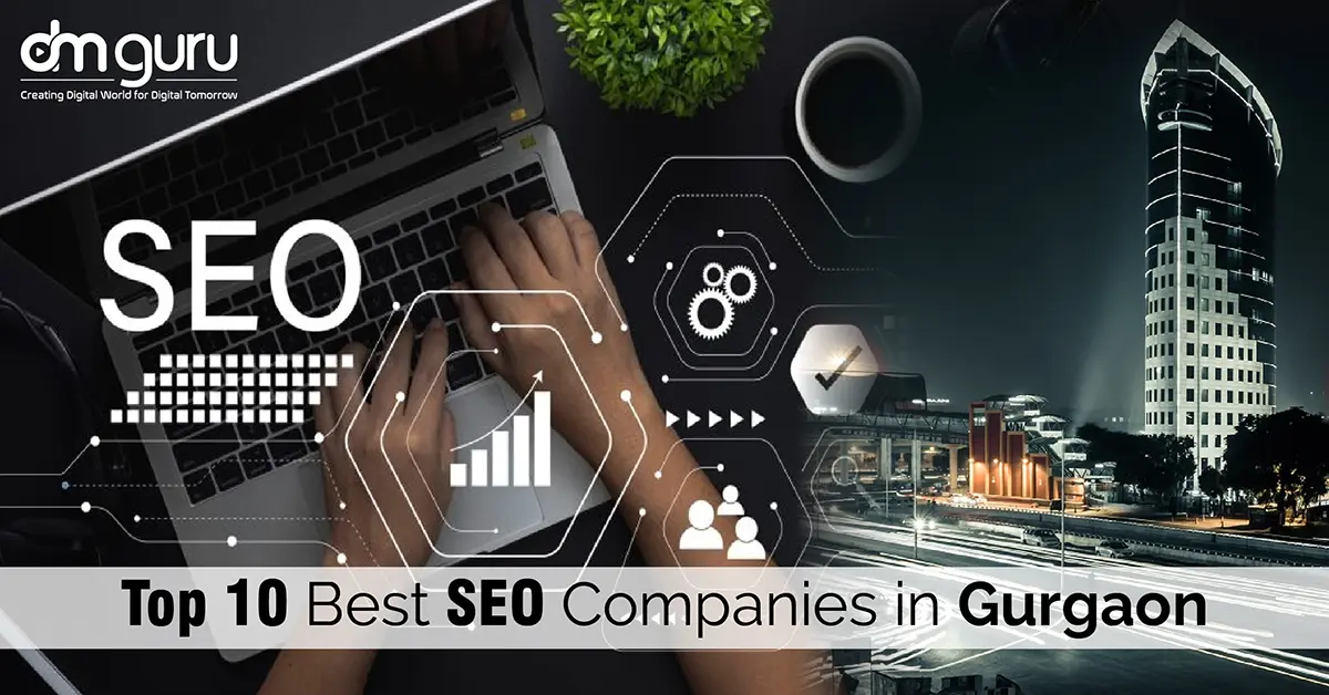 Best SEO Companies in Gurgaon