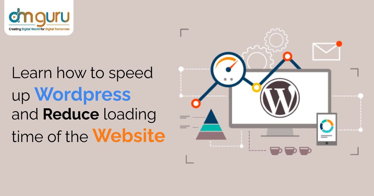 Speed Up Wordpress