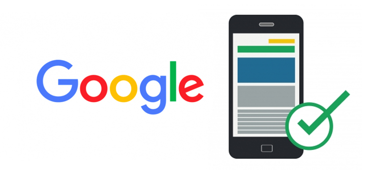 Google Mobile update