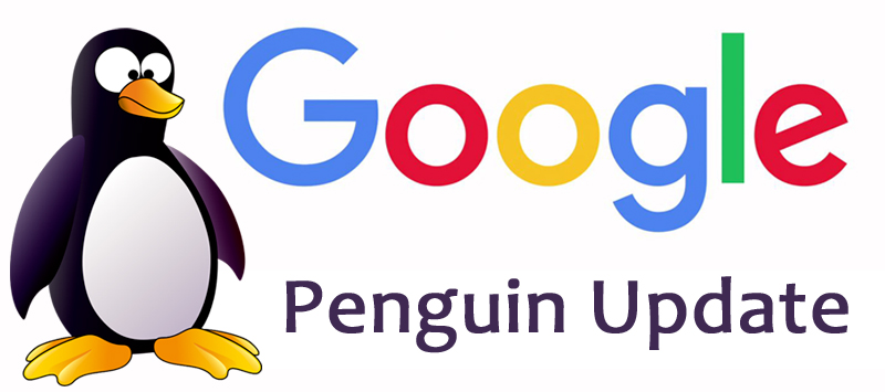Penguin Update