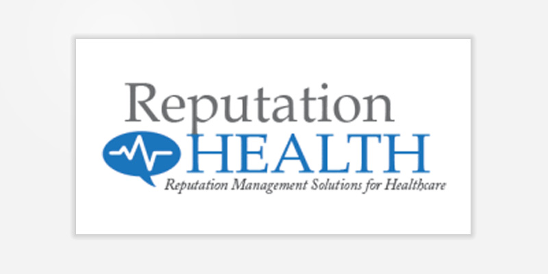 Reputation Health for ORM