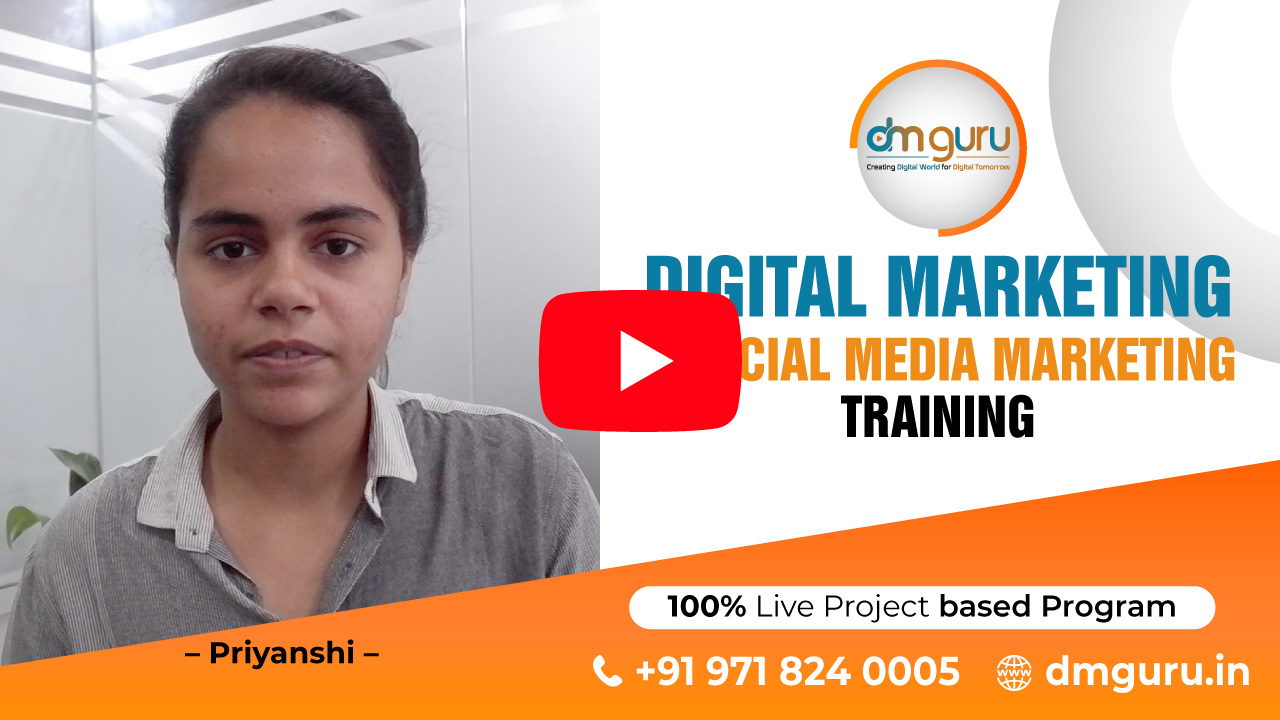 digital marketing institute in gurgaon delhi