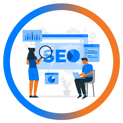 best seo learning center in Delhi