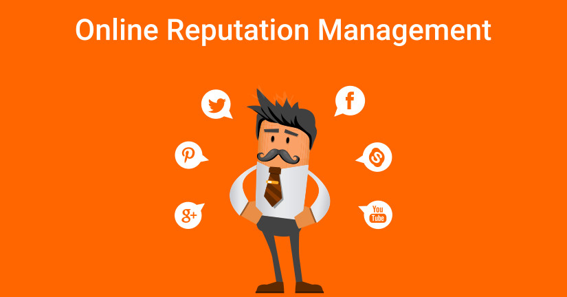 Online Reputation Management