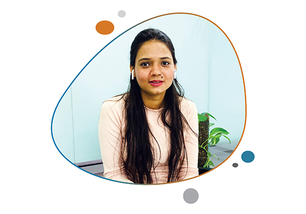 Tina Sharma Digital Marketing