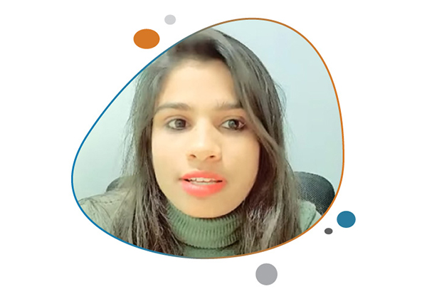 Garima Yadav Digital Marketing