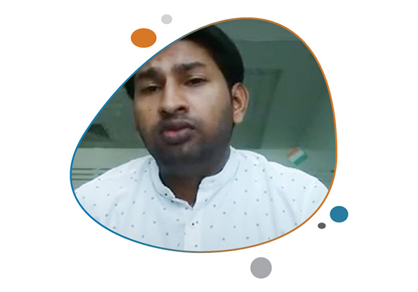 Abhishek Chauhan Digital Marketing