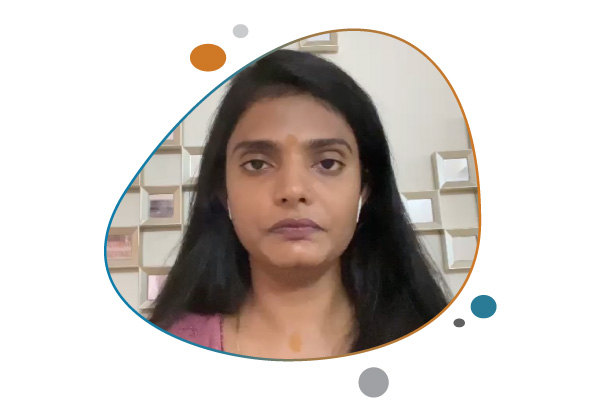 Nidhi Kant Digital Marketing