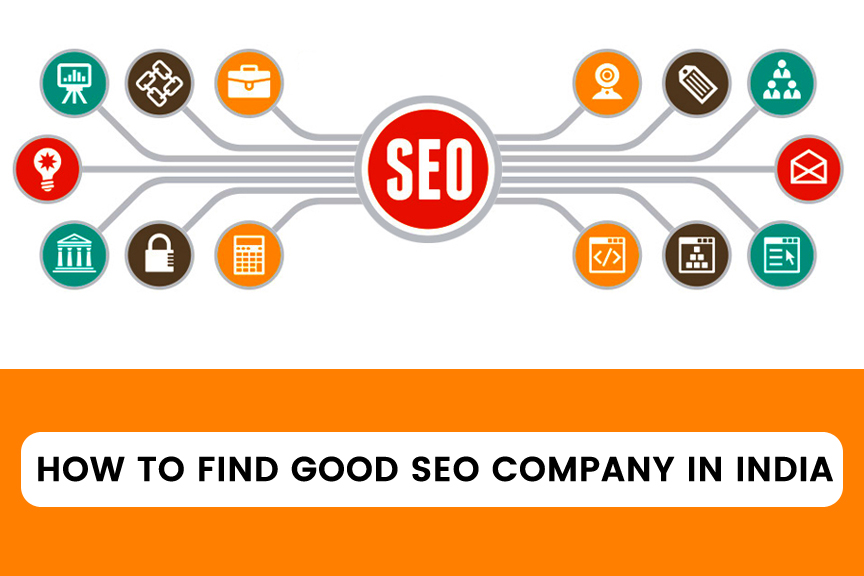 seo company in Gurgaon