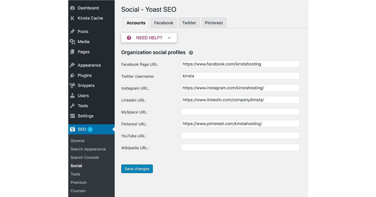 Social Media Impact Online Reputation